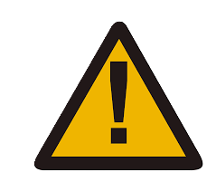Disclaimer Icon