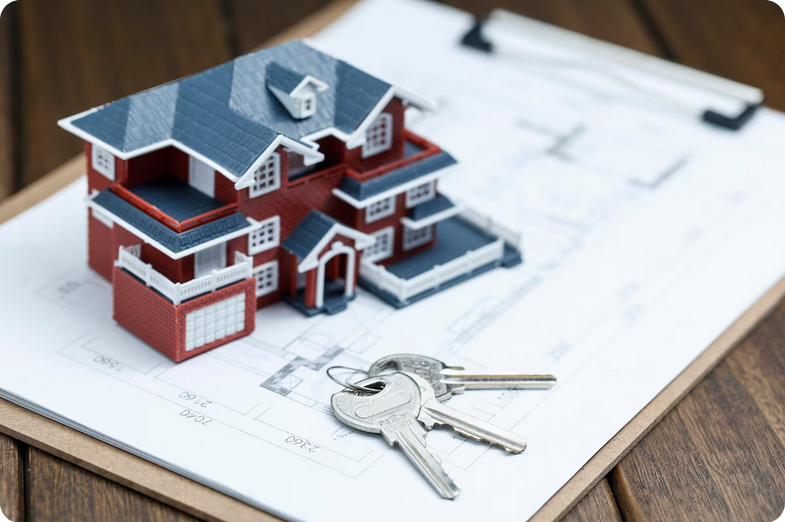 Leasing or Rental