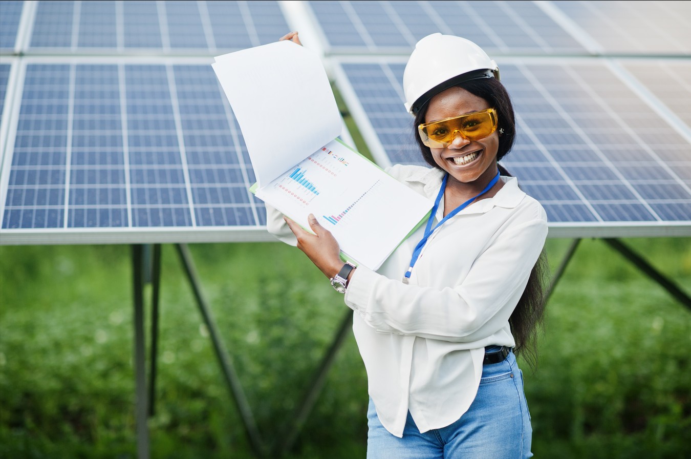 Solar Installation